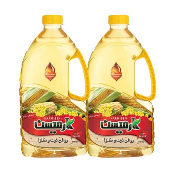  ذرت کانولا کارمیسن - 1.7 لیتر مجموعه 2 عددي6362b60655ca982720